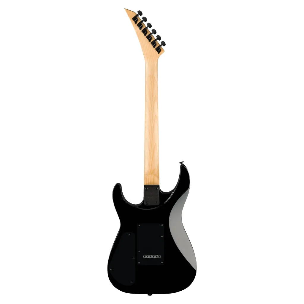 Jackson JS Series Dinky JS20 DKQ 2PT in Transparent Tobacco Burst