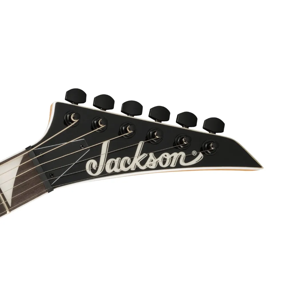 Jackson JS Series Dinky JS20 DKQ 2PT in Transparent Tobacco Burst