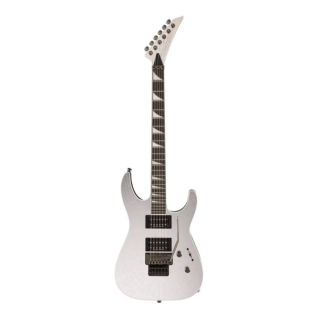 Jackson Pro Plus Series Soloist SL2 Shattered Mirror