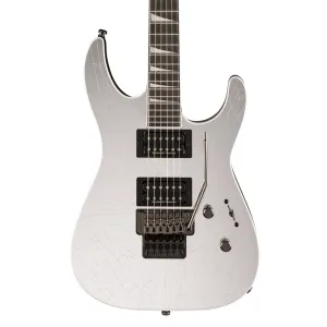 Jackson Pro Plus Series Soloist SL2 Shattered Mirror