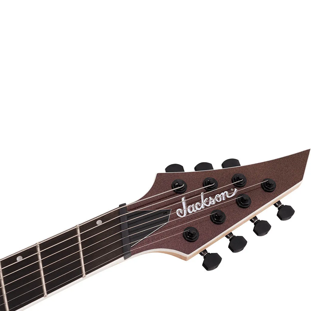 Jackson - Pro Series Dinky DK Modern HT7 MS, Ebony Fingerboard, Eureka Mist | Electric Guitars | 2911101590