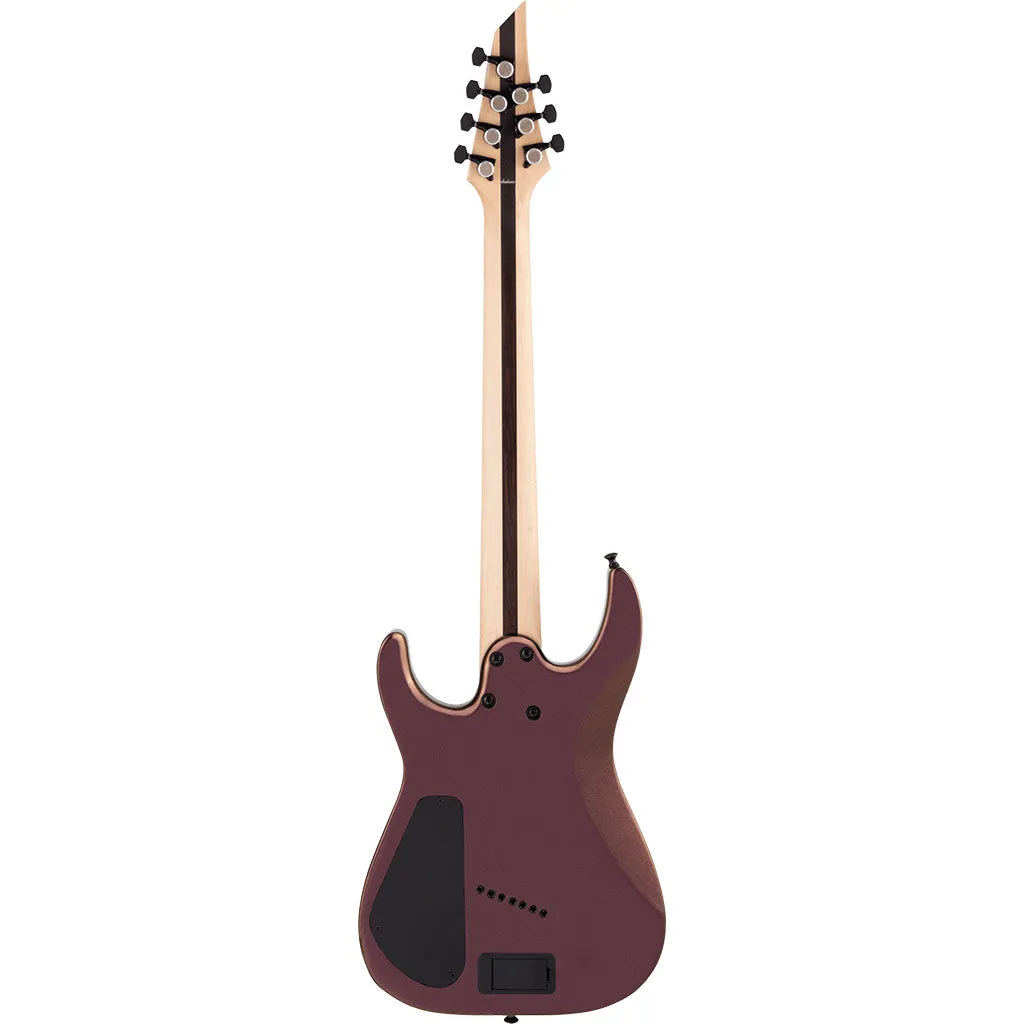 Jackson - Pro Series Dinky DK Modern HT7 MS, Ebony Fingerboard, Eureka Mist | Electric Guitars | 2911101590