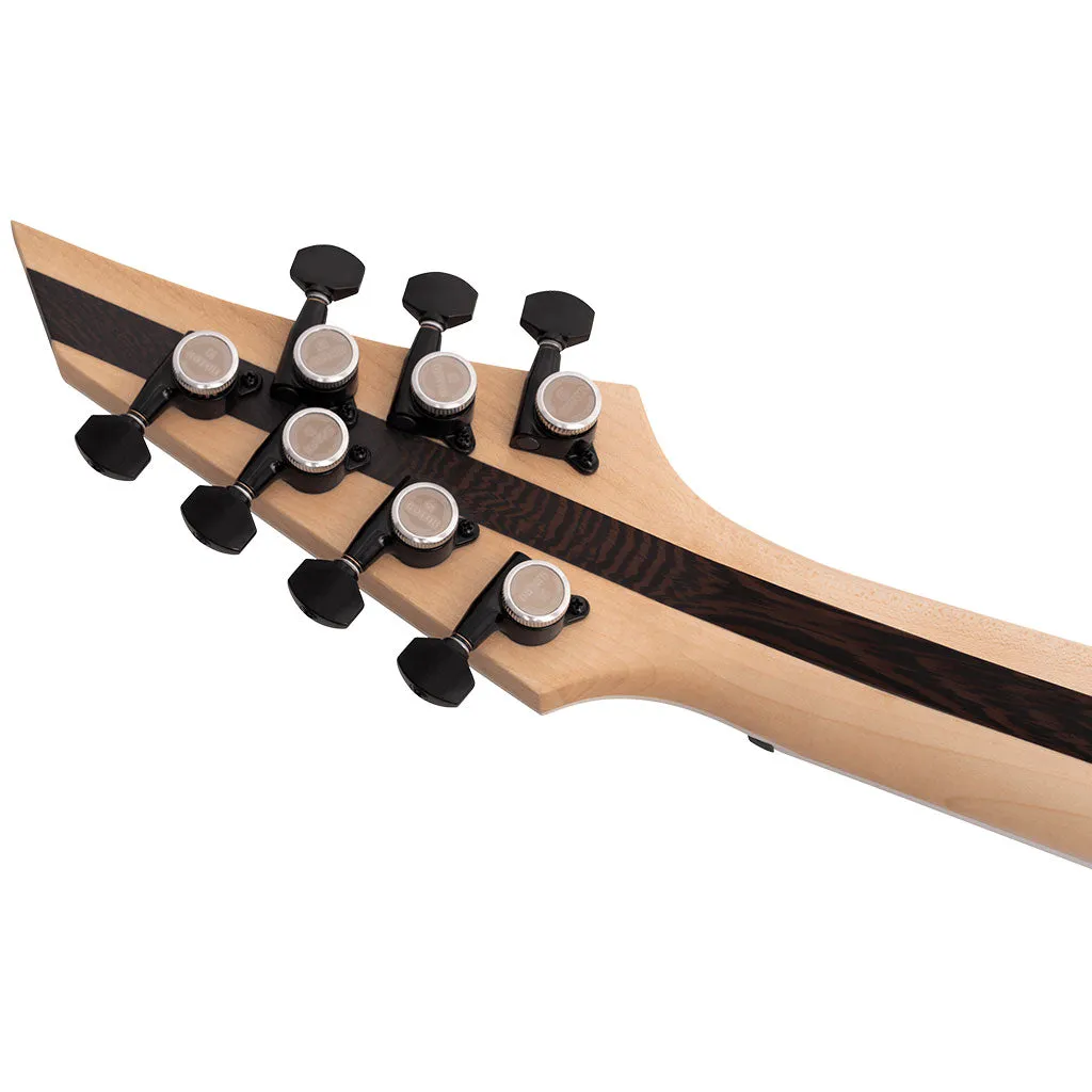 Jackson - Pro Series Dinky DK Modern HT7 MS, Ebony Fingerboard, Eureka Mist | Electric Guitars | 2911101590