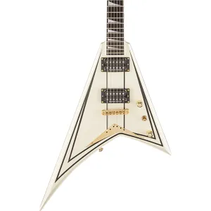 Jackson Pro Series RRT-3 Rhoads - Ivory - Ebony Fretboard | Electric Guitars | 2914311557