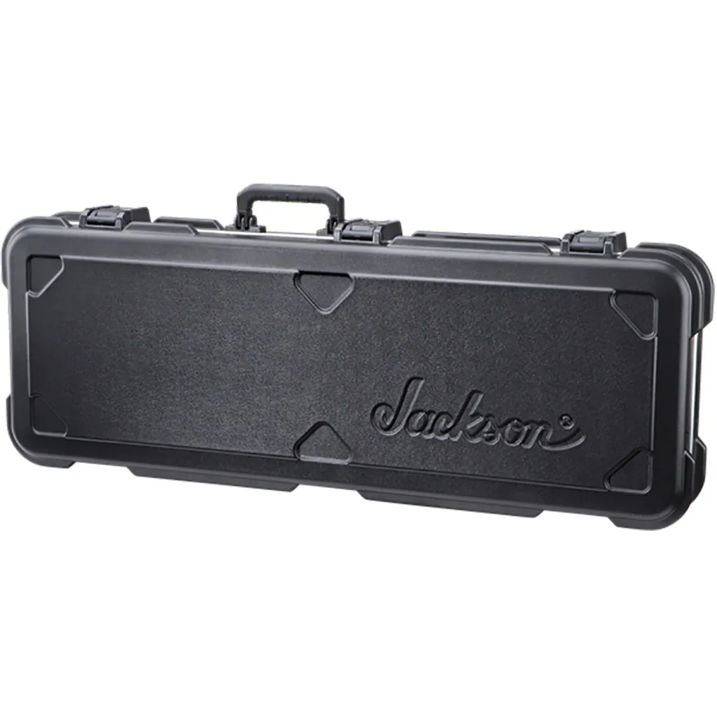 Jackson USA Select Dinky DK1 - Ebony Fingerboard - Snow White | Electric Guitars | 2803010876