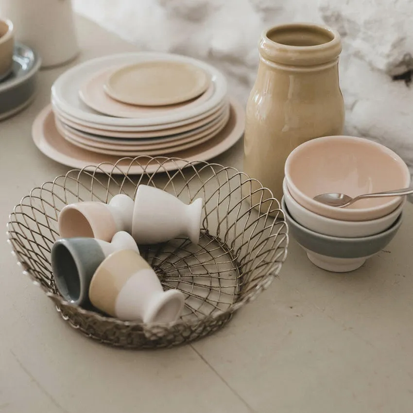 Jars Cramistes | Cantine Eggcup