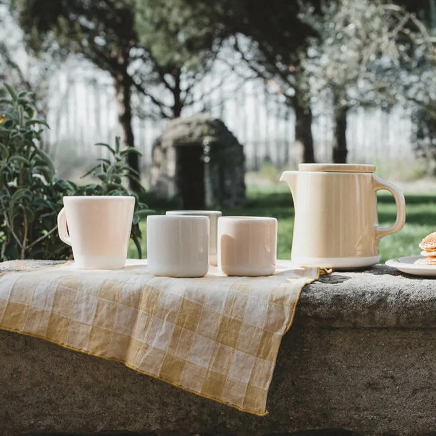 Jars Cramistes | Cantine Mug