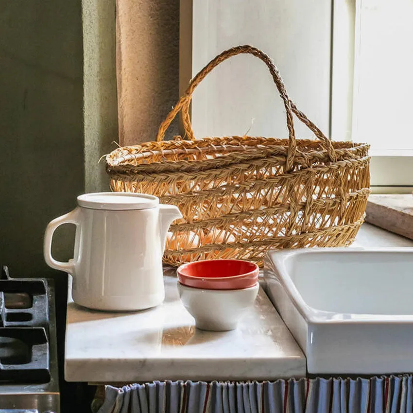 Jars Cramistes | Cantine Teapot
