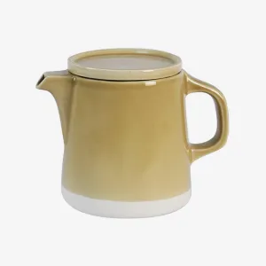 Jars Cramistes | Cantine Teapot