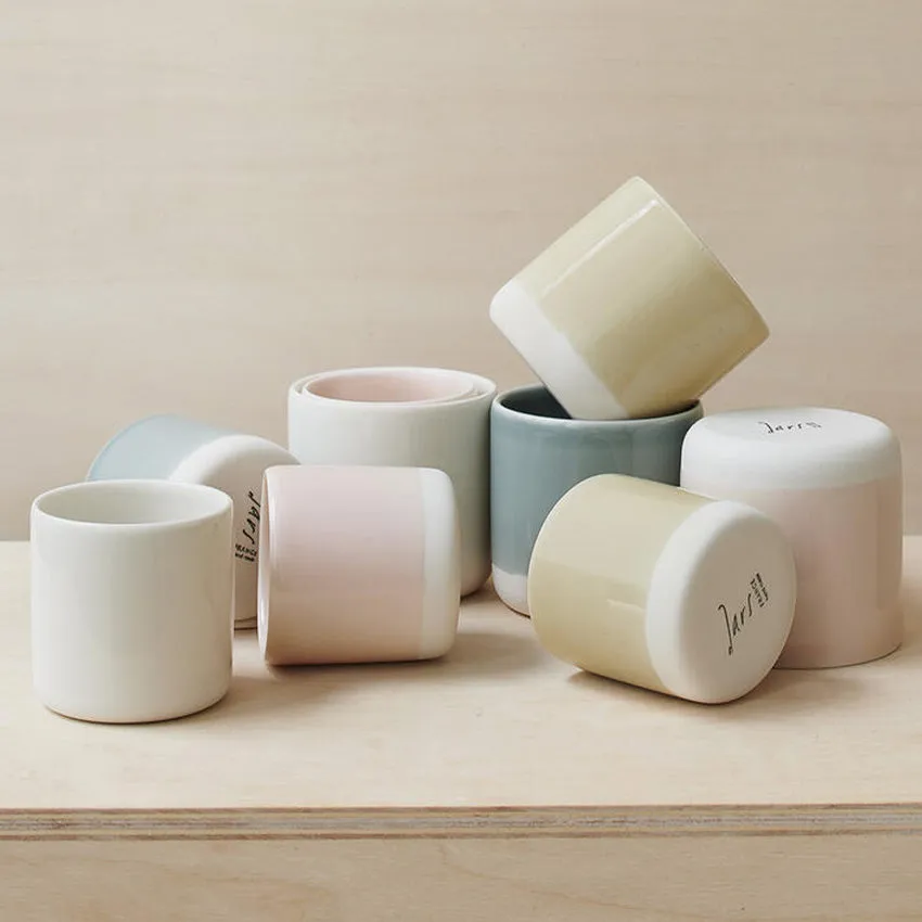 Jars Cramistes | Cantine Tumbler