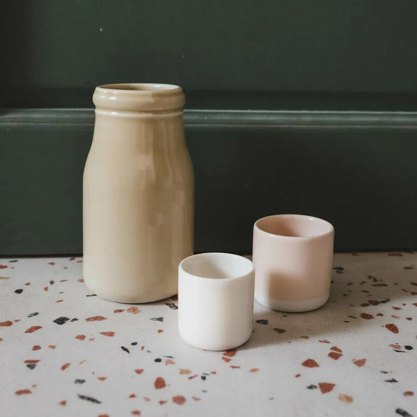 Jars Cramistes | Cantine Tumbler