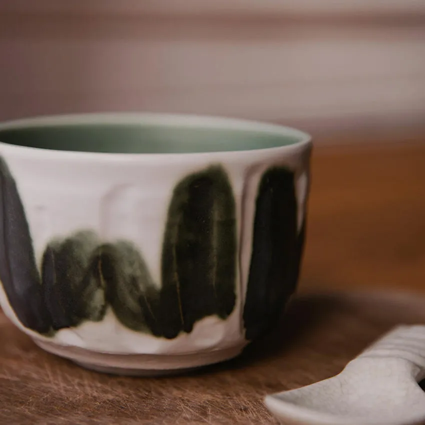Jars Cramistes | Dashi Bowl