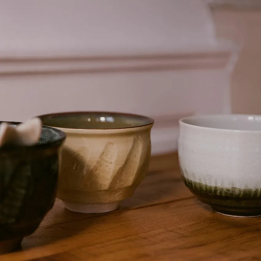 Jars Cramistes | Dashi Bowl