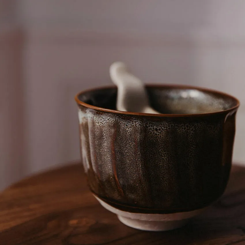 Jars Cramistes | Dashi Bowl