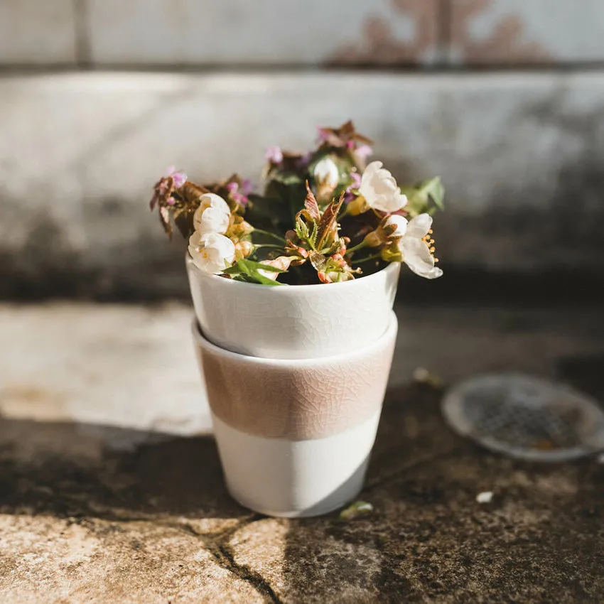 Jars Cramistes | Maguelone Tumbler