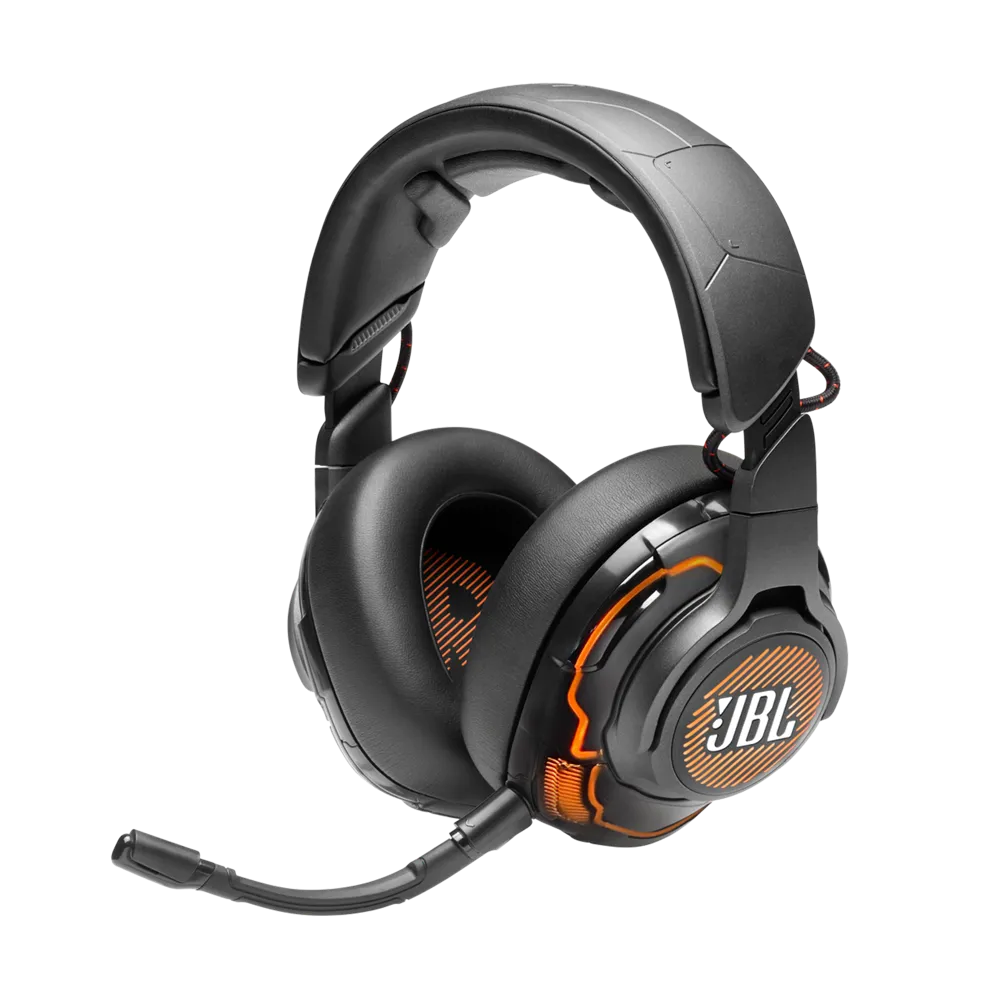 JBL Quantum One Gaming Headphones
