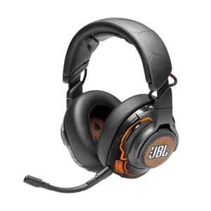 JBL Quantum One Gaming Headphones