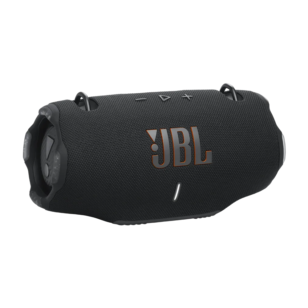 JBL Xtreme 4 Portable Speaker Black