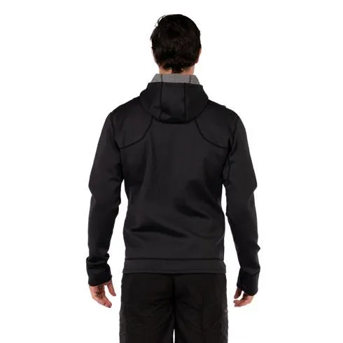 Jericho Neoprene Hoody