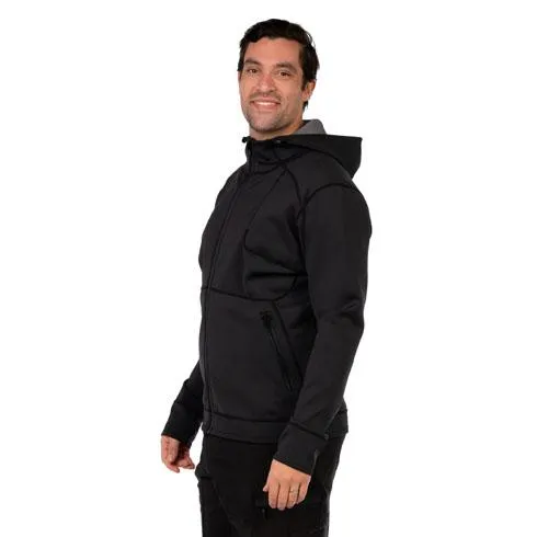 Jericho Neoprene Hoody