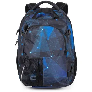 JEVA Anton Backpack Supreme 326
