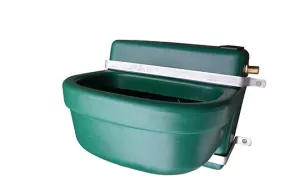 JFC Conventional Plastic Drinker Bowl 16L