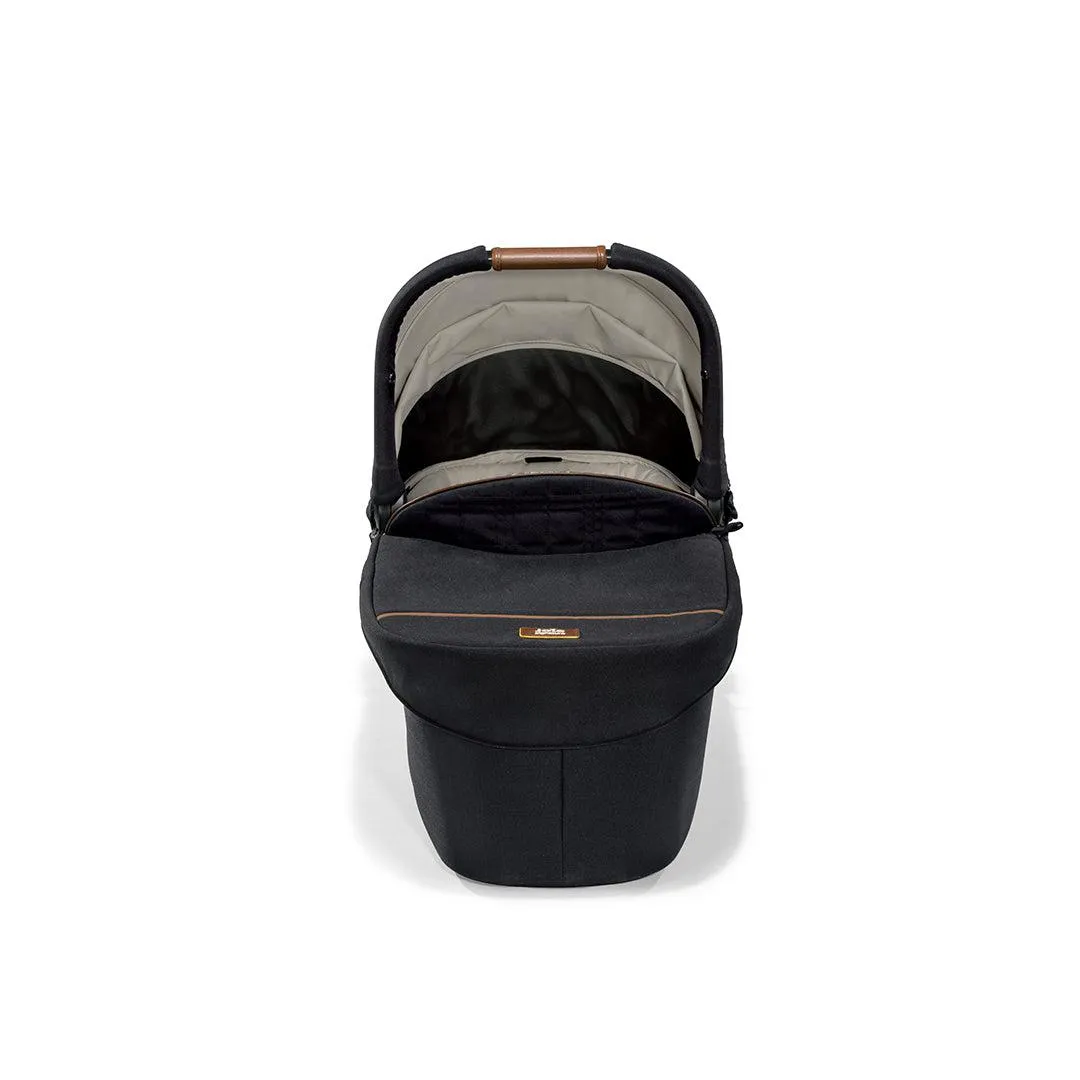 Joie Signature Finiti Flex Click and Go Bundle