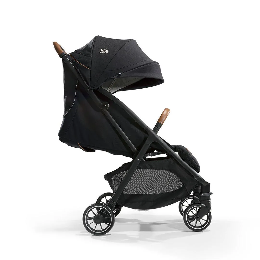 Joie Signature Parcel Pushchair - Eclipse
