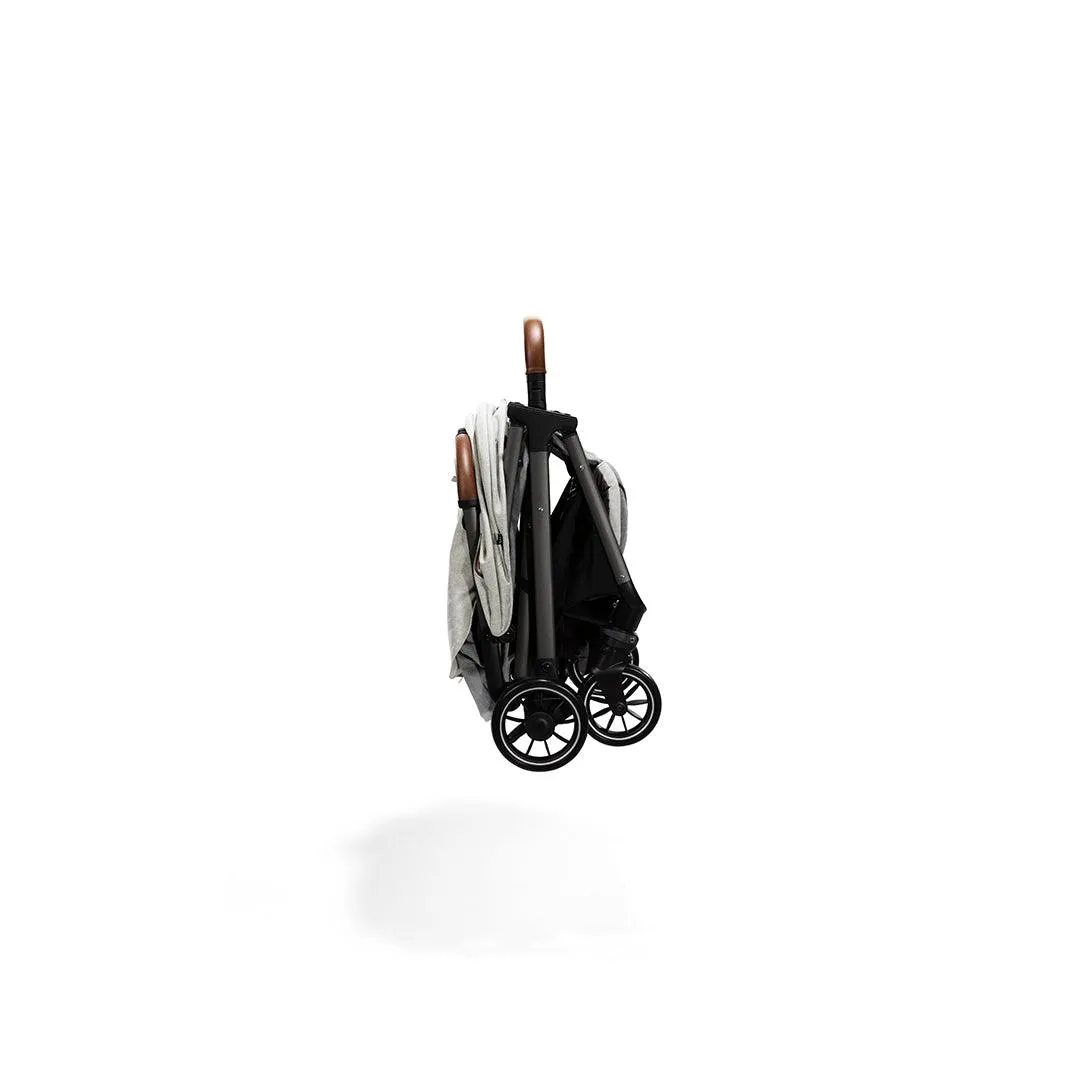 Joie Signature Parcel Pushchair - Oyster