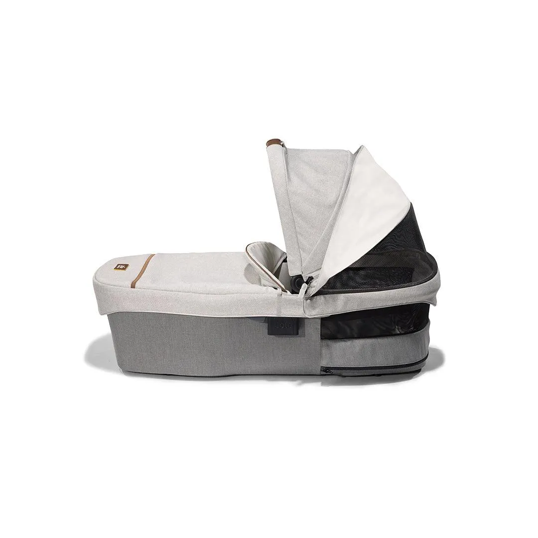 Joie Signature Ramble XL Carrycot - Oyster