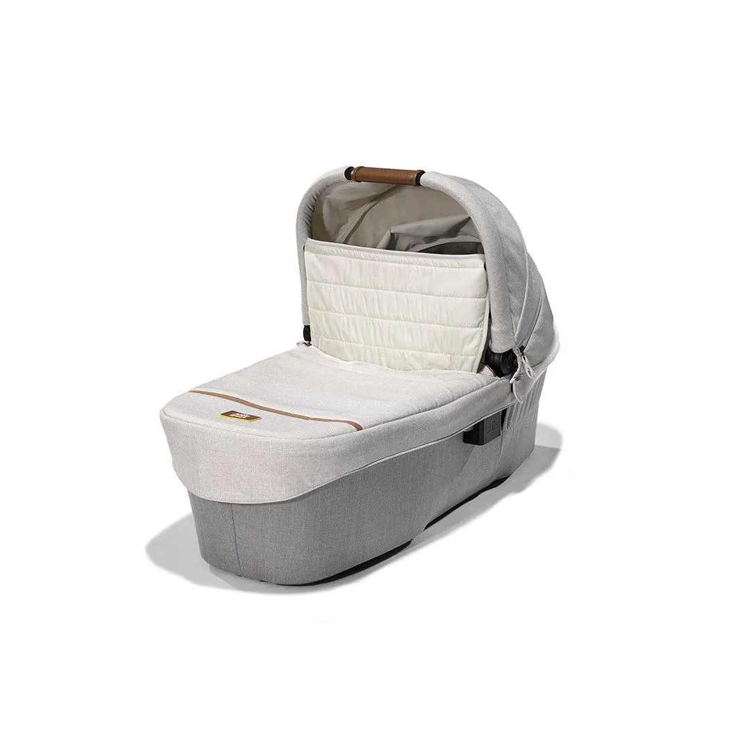 Joie Signature Ramble XL Carrycot - Oyster