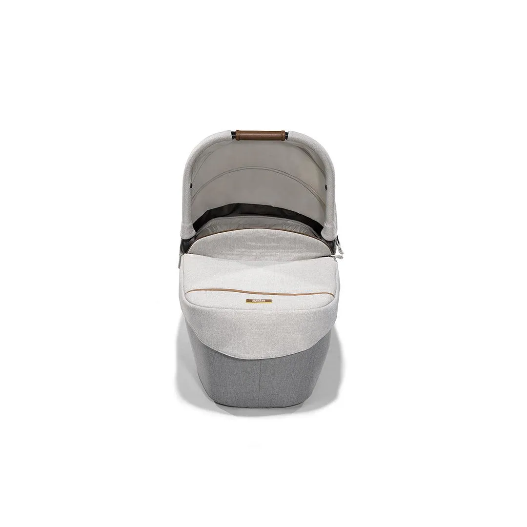 Joie Signature Ramble XL Carrycot - Oyster