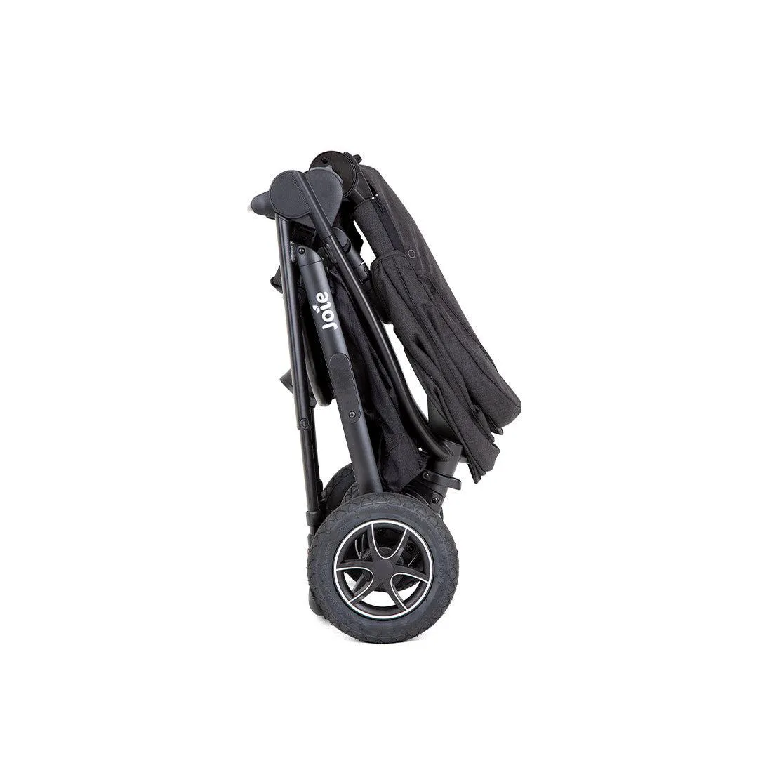 Joie Versatrax Pushchair - Shale