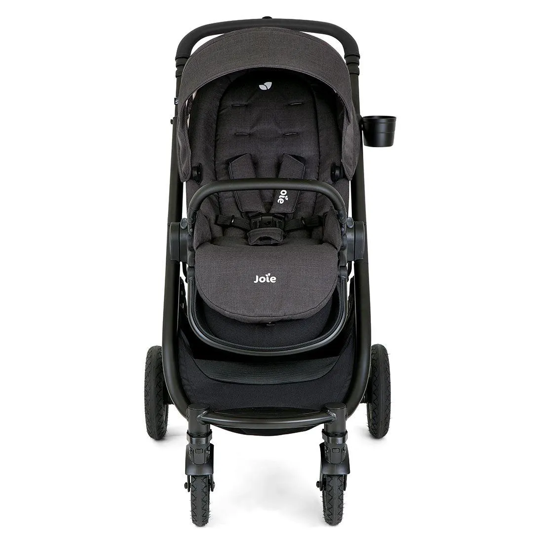 Joie Versatrax Pushchair - Shale