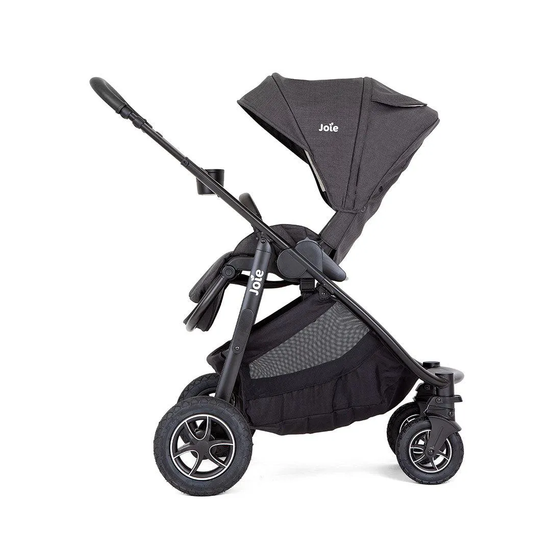 Joie Versatrax Pushchair - Shale