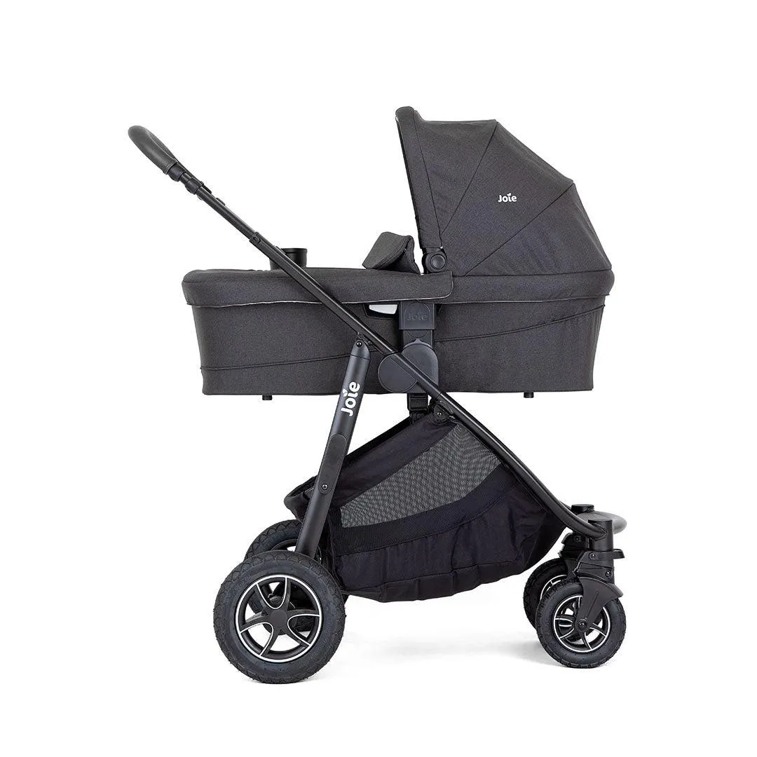 Joie Versatrax Pushchair - Shale