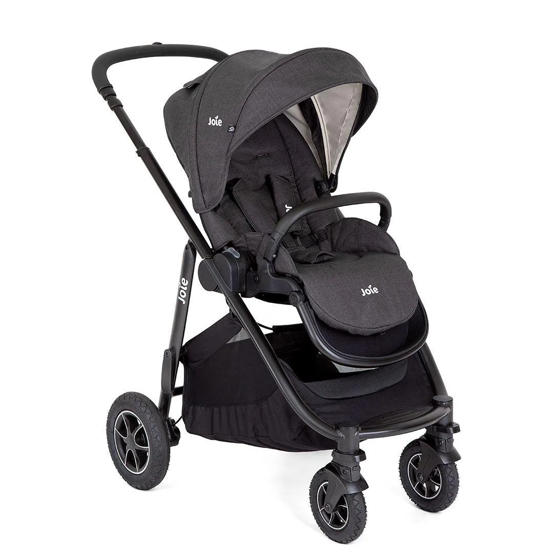 Joie Versatrax Pushchair - Shale