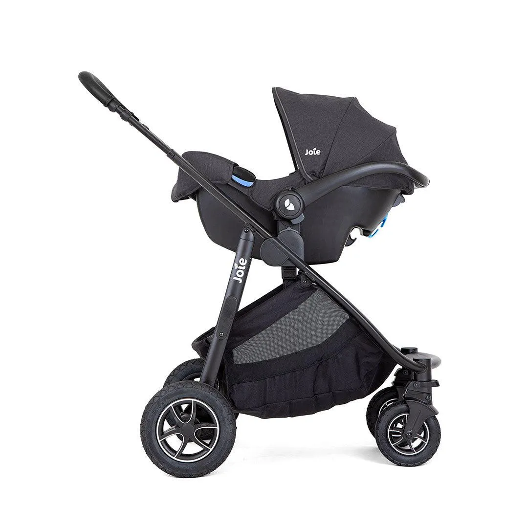 Joie Versatrax Pushchair - Shale