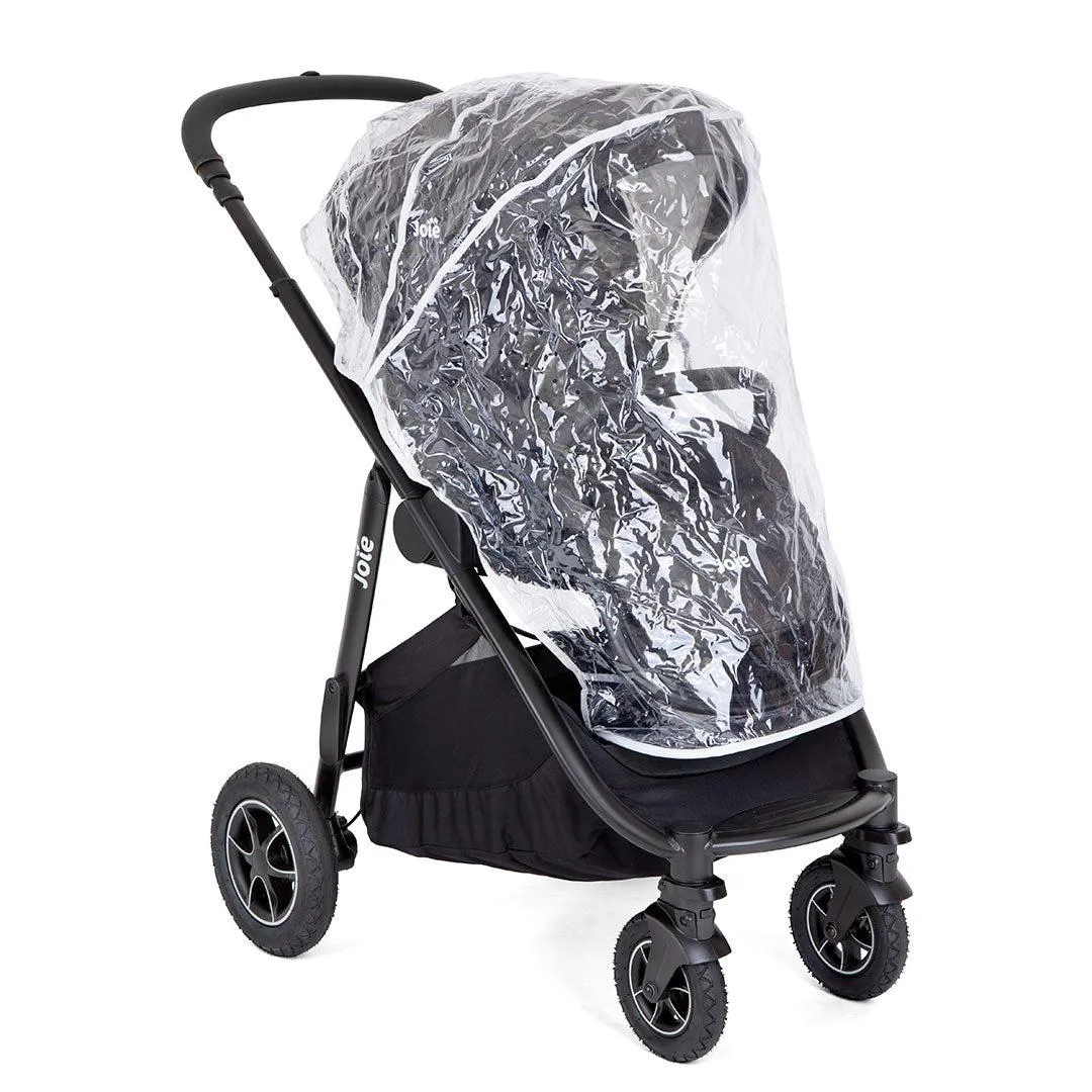 Joie Versatrax Pushchair - Shale