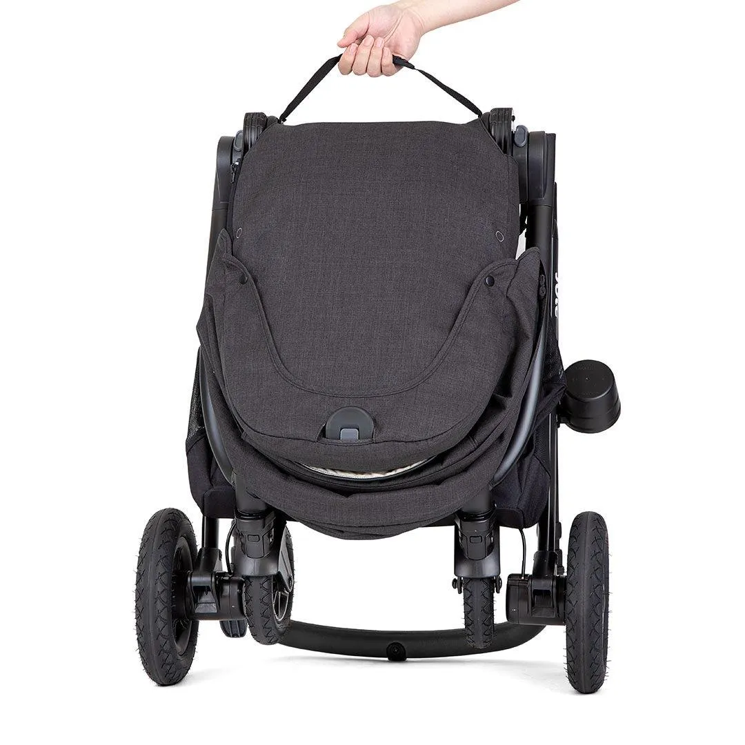 Joie Versatrax Pushchair - Shale