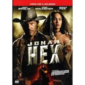 Jonah Hex