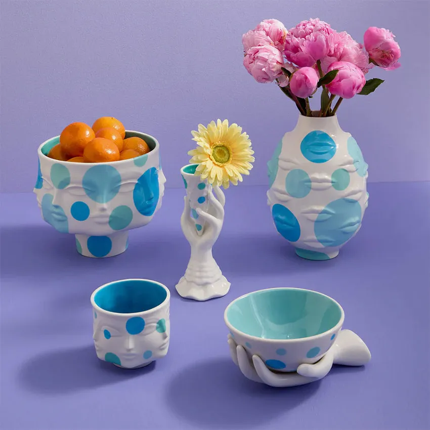 Jonathan Adler | L'Pop Eve Accent Bowl - Limited Edition