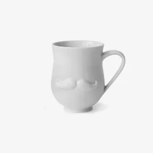 Jonathan Adler | Mr. & Mrs. Muse Mug