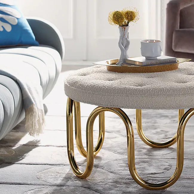 Jonathan Adler | Muse Candle White
