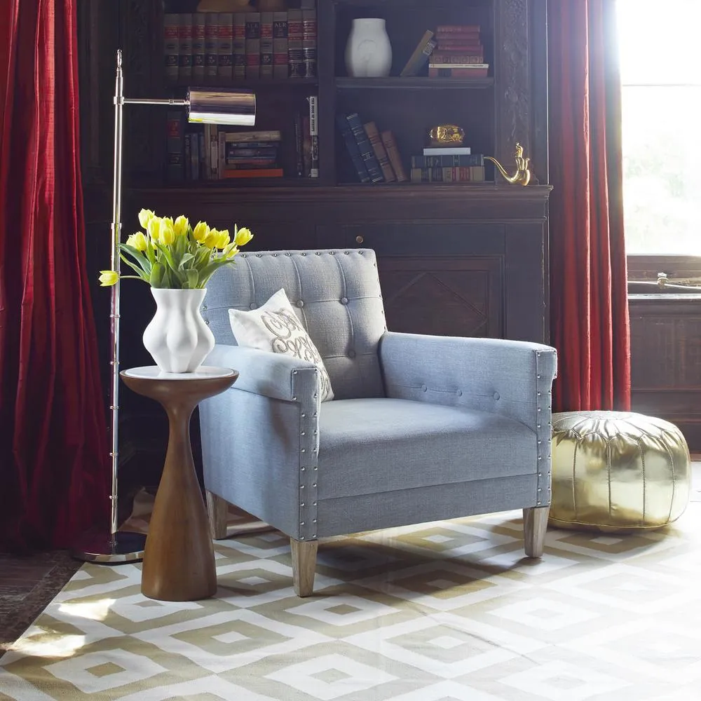 Jonathan Adler | Muse Kiki's Derriere - White