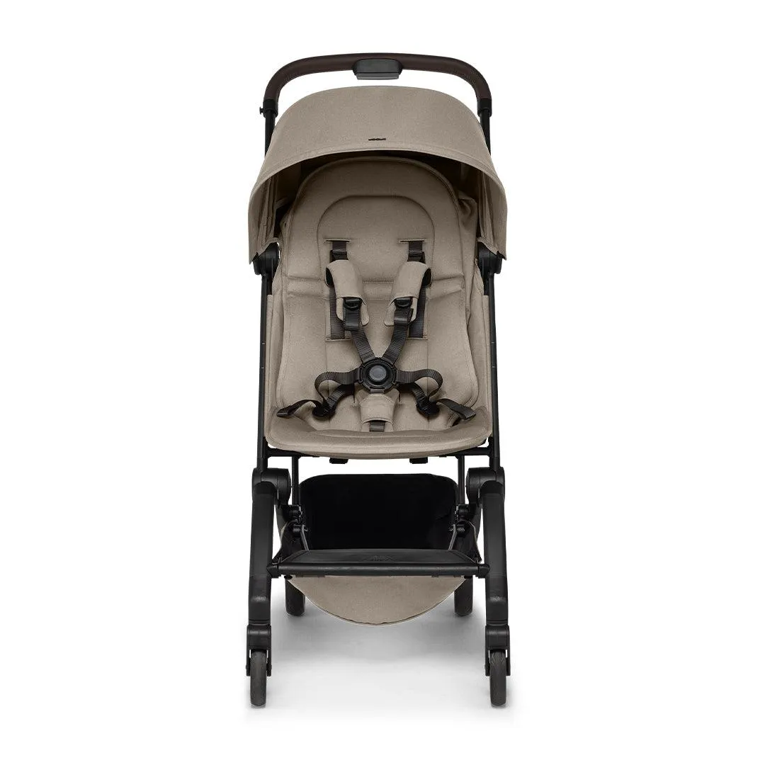 Joolz Aer  Pushchair - 2024 - Sandy Taupe