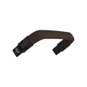 Joolz Geo3 Bumper Bar - Mid Brown Carbon - 2024