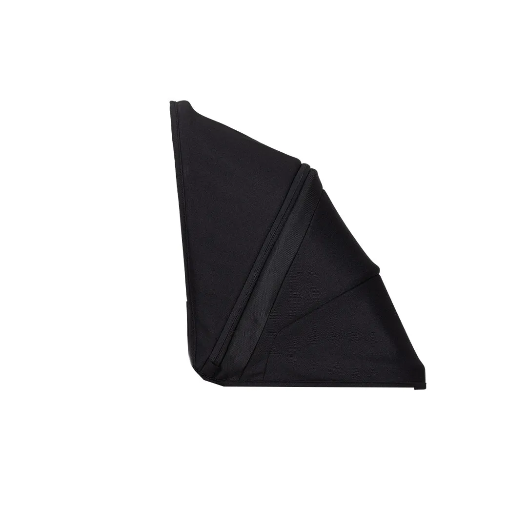 Joolz Geo3 Sun Hood - Brilliant Black