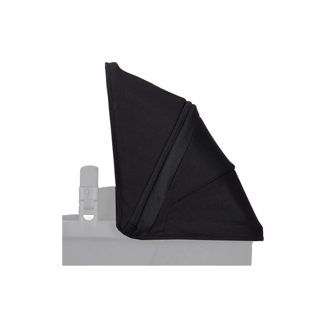 Joolz Geo3 Sun Hood - Brilliant Black