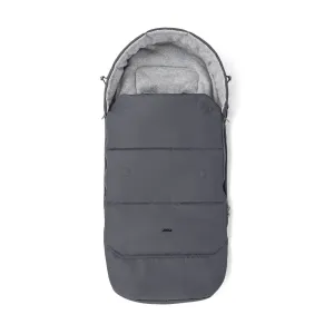 Joolz Universal Footmuff - 2024 - Stone Grey